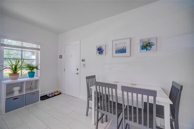 Unit # 2 - Dining Area