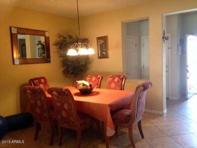 Formal Dining 1