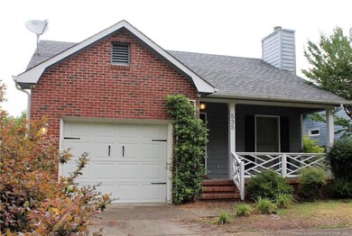 535 S McPherson Church Rd, Fayetteville, NC 28303 - photo 2