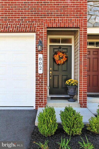 802 Savile Row Terrace, Purcellville, VA 20132 - photo 4