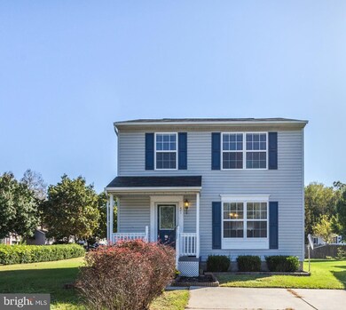 401 Forest Bridge Ct, Laurel, MD 20724 - photo 2