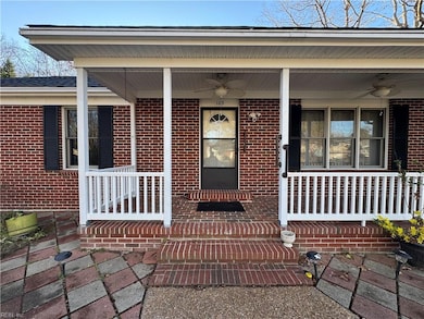 103 Telemark Dr, Williamsburg, VA 23188 - photo 5