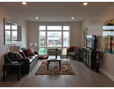 Cliveden Place unit 204, Quincy, MA 02169 - photo 3