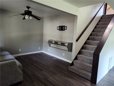 Unit 1 first floor