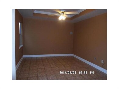 Master Bedroom.