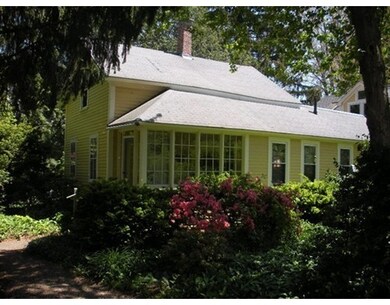 89 Massasoit St, Northampton, MA 01060 - photo 3