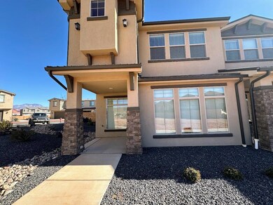 687 S Guy Ln unit 6, Ivins, UT 84738 - photo 4