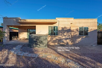 2001 N Forgeus Ave, Tucson, AZ 85716 - photo 7
