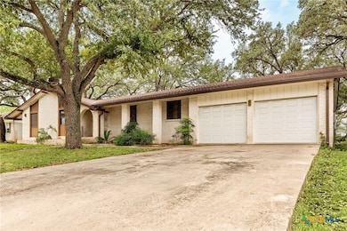 Front Home View