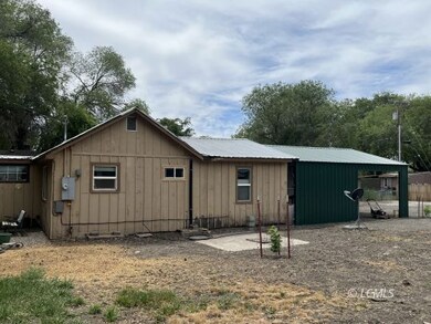 982 S G St, Lakeview, OR 97630 - photo 2