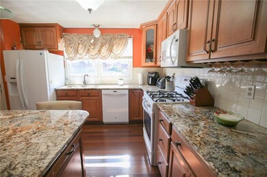 1603 Plainfield Pike unit I9, Johnston, RI 02919 - photo 6