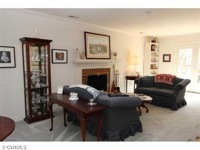 Den/Family/Great Room - Alternate View of Family R