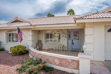 7819 E Meseto Ave - MLS-7