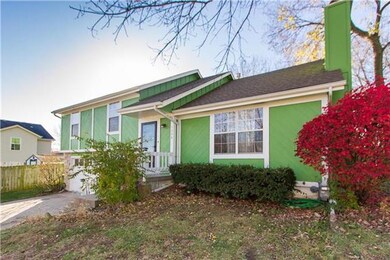 5044 Knox St, Shawnee, KS 66203 - photo 2