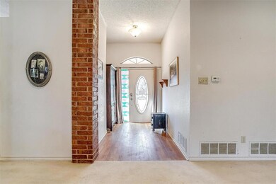 206 Valley Ranch Rd, Weatherford, TX 76087 - photo 3