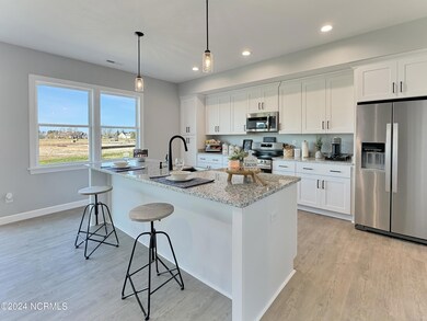 Kitchen Island
