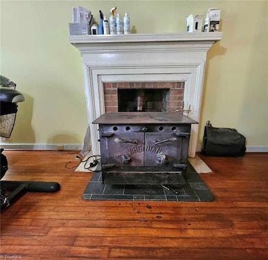 1943 Old Hollow Rd, Walkertown, NC 27051 - photo 3