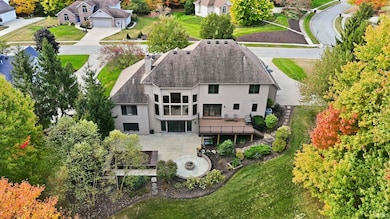 11530 Bittersweet Creek Run, Fort Wayne, IN 46814 - photo 4