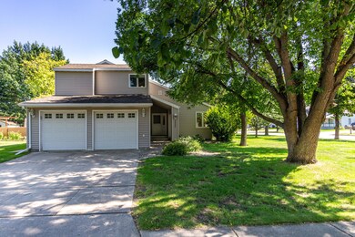 2527 W Fallcreek Ct, Grand Forks, ND 58201 - photo 2