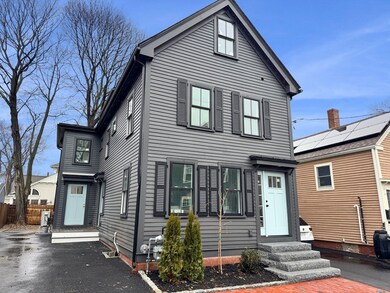 30 Carter St unit A, Newburyport, MA 01950 - photo 4