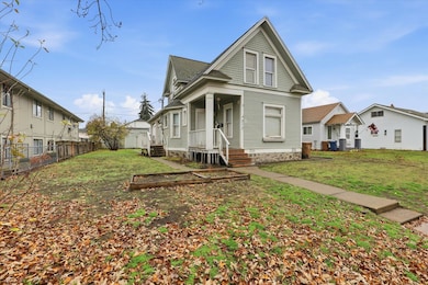 312 E Baldwin Ave, Spokane, WA 99207 - photo 2