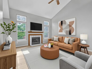 3201 Kilburn Park Cir, Ann Arbor, MI 48105 - photo 4