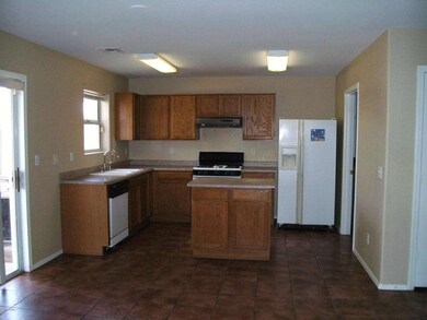 Kitchen II