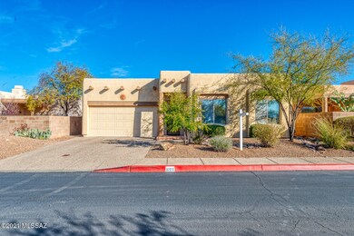 3702 N Crest Ranch Drive