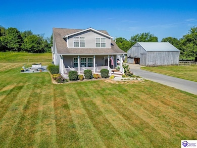 241 High St, Glendale, KY 42740 - photo 3