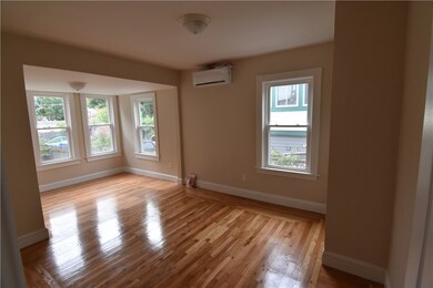 first floor master bedroom