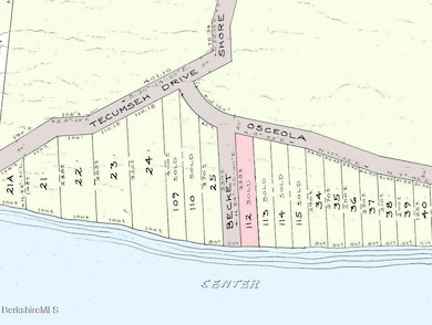 SURVEY LOT 112