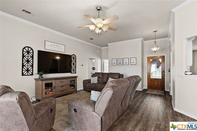 2507 Merle Dr, Copperas Cove, TX 76522 - photo 4