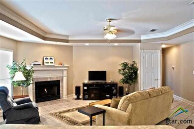 5970 5970 Creekside Cir, Tyler, TX 75703 - photo 4