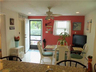 Dining Room. Another View of West Entry. Great Cro
