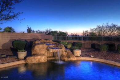 6909 E Sugarloaf Cir, Mesa, AZ 85207 - photo 7