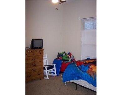 Exterior Front. BEDROOM 2