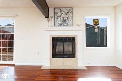 8530 Turf Court Anchorage AK 99504