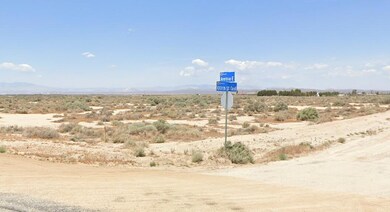 100th Street East & Ave E, Lancaster, CA 93535 - photo 3