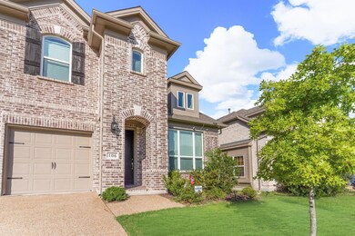 106 Spanish Bluebell Dr, Wylie, TX 75098 - photo 4