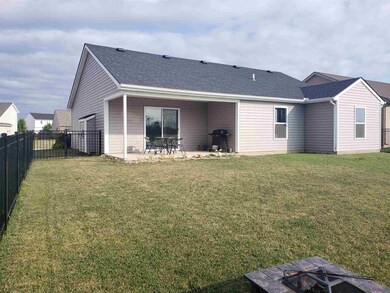 9716 Acacia Passage, Fort Wayne, IN 46835 - photo 5