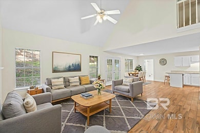 123 Lakeview Loop, Daphne, AL 36526 - photo 3