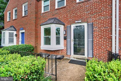 1657 Hardwick Rd, Towson, MD 21286 - photo 2