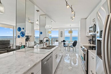 Dunes Towers unit A7A, Riviera Beach, FL 33404 - photo 3