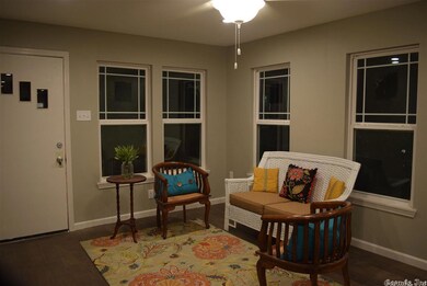 0 Mitchell St unit 17027117, Conway, AR 72034 - photo 5