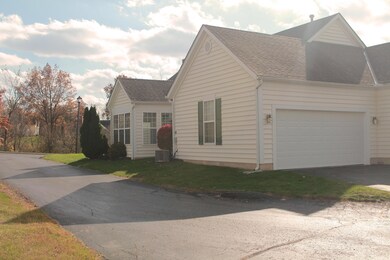 2 Car Garage