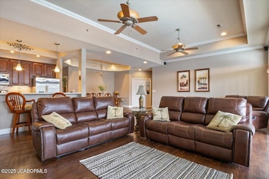 14-68 Lighthouse Rd 707 - 14