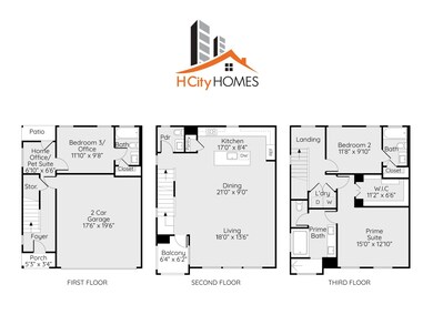 4703 Thornton Cir, Houston, TX 77018 - photo 4