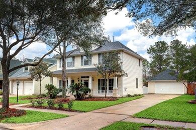 16218 Pine Thorn Dr, Houston, TX 77095 - photo 2