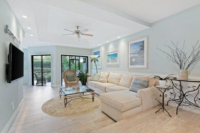 204 Sea Oats Dr unit D, Juno Beach, FL 33408 - photo 5