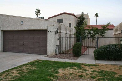 2 Car Garage